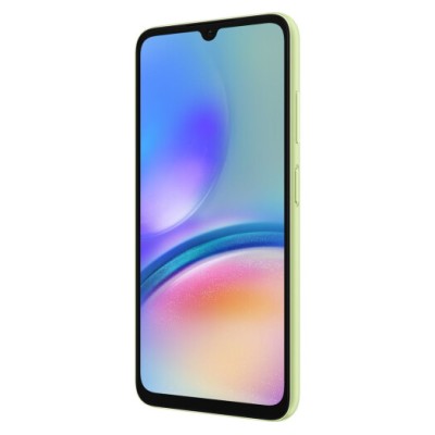 Смартфон Samsung Galaxy A05S 4/128GB Green (A057F) Смартфон Samsung Galaxy A05S 4/128GB Green (A057F)