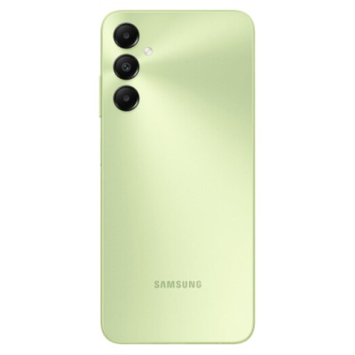 Смартфон Samsung Galaxy A05S 4/128GB Green (A057F) Смартфон Samsung Galaxy A05S 4/128GB Green (A057F)