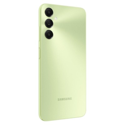 Смартфон Samsung Galaxy A05S 4/128GB Green (A057F) Смартфон Samsung Galaxy A05S 4/128GB Green (A057F)