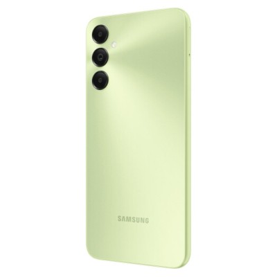 Смартфон Samsung Galaxy A05S 4/128GB Green (A057F) Смартфон Samsung Galaxy A05S 4/128GB Green (A057F)