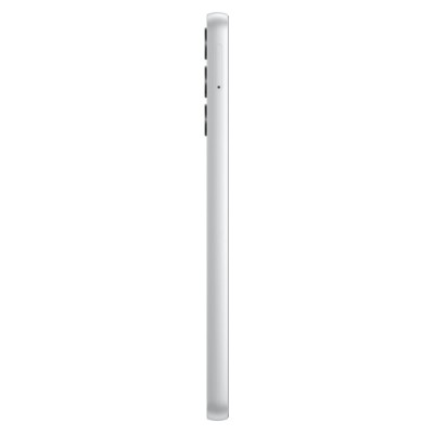 Смартфон Samsung Galaxy A05S 4/128GB Silver (A057F) Смартфон Samsung Galaxy A05S 4/128GB Silver (A057F)