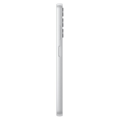 Смартфон Samsung Galaxy A05S 4/128GB Silver (A057F) Смартфон Samsung Galaxy A05S 4/128GB Silver (A057F)