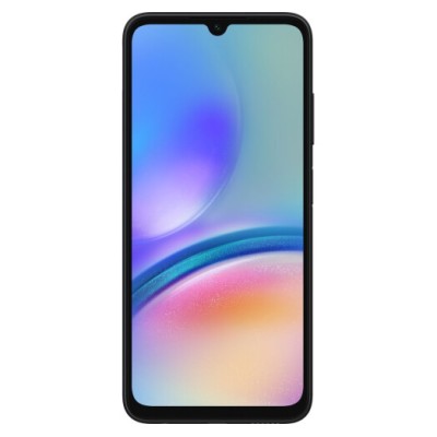 Смартфон Samsung Galaxy A05S 4/64GB Black (A057F) Смартфон Samsung Galaxy A05S 4/64GB Black (A057F)