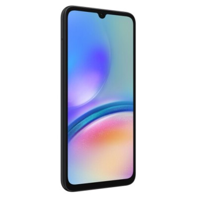 Смартфон Samsung Galaxy A05S 4/64GB Black (A057F) Смартфон Samsung Galaxy A05S 4/64GB Black (A057F)