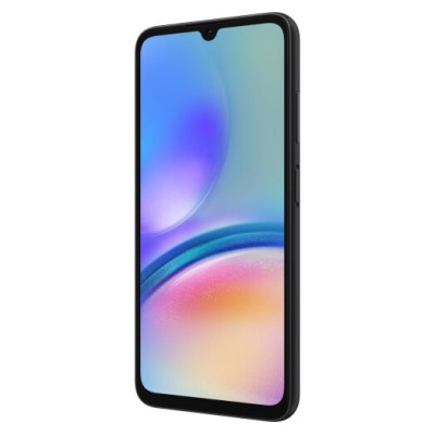 Смартфон Samsung Galaxy A05S 4/64GB Black (A057F) Смартфон Samsung Galaxy A05S 4/64GB Black (A057F)