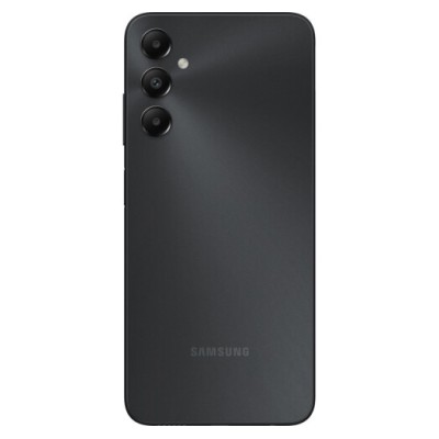 Смартфон Samsung Galaxy A05S 4/64GB Black (A057F) Смартфон Samsung Galaxy A05S 4/64GB Black (A057F)