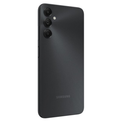 Смартфон Samsung Galaxy A05S 4/64GB Black (A057F) Смартфон Samsung Galaxy A05S 4/64GB Black (A057F)