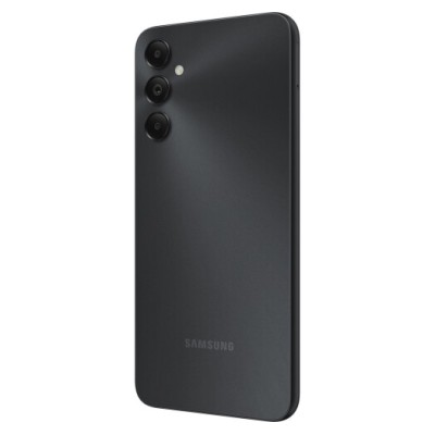 Смартфон Samsung Galaxy A05S 4/64GB Black (A057F) Смартфон Samsung Galaxy A05S 4/64GB Black (A057F)