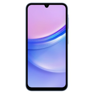 Смартфон Samsung Galaxy A15 4/128GB Blue (A155F) Смартфон Samsung Galaxy A15 4/128GB Blue (A155F)