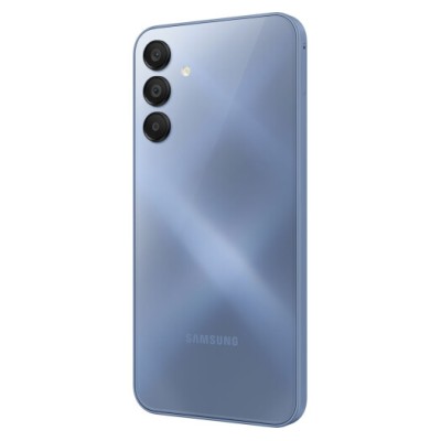 Смартфон Samsung Galaxy A15 4/128GB Blue (A155F) Смартфон Samsung Galaxy A15 4/128GB Blue (A155F)