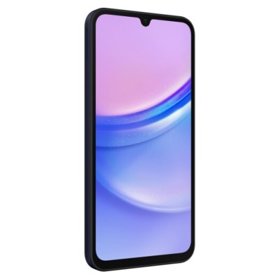 Смартфон Samsung Galaxy A15 8/256GB Black (A155F) Смартфон Samsung Galaxy A15 8/256GB Black (A155F)