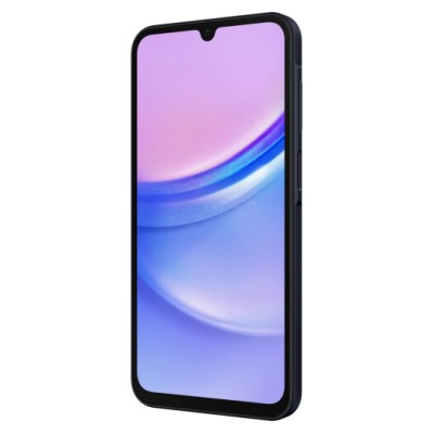Смартфон Samsung Galaxy A15 8/256GB Black (A155F) Смартфон Samsung Galaxy A15 8/256GB Black (A155F)