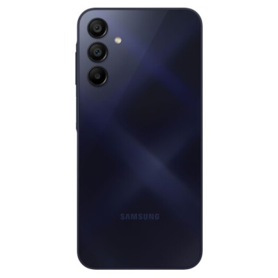 Смартфон Samsung Galaxy A15 8/256GB Black (A155F) Смартфон Samsung Galaxy A15 8/256GB Black (A155F)