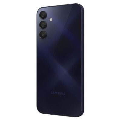 Смартфон Samsung Galaxy A15 8/256GB Black (A155F) Смартфон Samsung Galaxy A15 8/256GB Black (A155F)