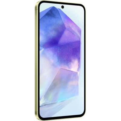 Смартфон Samsung Galaxy A55 5G 8/128GB Awesome Lemon (A556B) Смартфон Samsung Galaxy A55 5G 8/128GB Awesome Lemon (A556B)