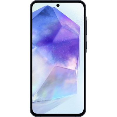 Смартфон Samsung Galaxy A55 5G 8/256GB Awesome Navy (A556B) Смартфон Samsung Galaxy A55 5G 8/256GB Awesome Navy (A556B)