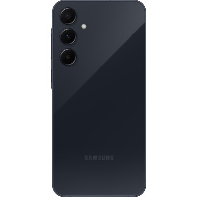 Смартфон Samsung Galaxy A55 5G 8/256GB Awesome Navy (A556B) Смартфон Samsung Galaxy A55 5G 8/256GB Awesome Navy (A556B)
