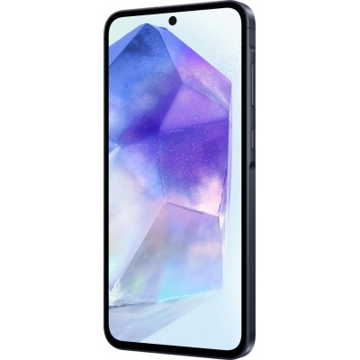 Смартфон Samsung Galaxy A55 5G 8/256GB Awesome Navy (A556B) Смартфон Samsung Galaxy A55 5G 8/256GB Awesome Navy (A556B)