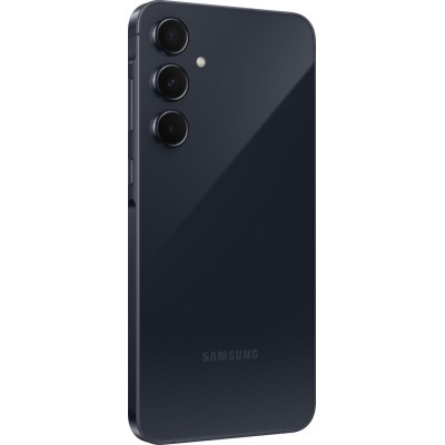 Смартфон Samsung Galaxy A55 5G 8/256GB Awesome Navy (A556B) Смартфон Samsung Galaxy A55 5G 8/256GB Awesome Navy (A556B)