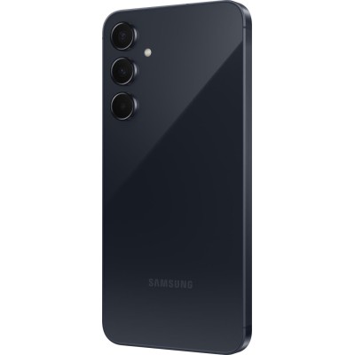 Смартфон Samsung Galaxy A55 5G 8/256GB Awesome Navy (A556B) Смартфон Samsung Galaxy A55 5G 8/256GB Awesome Navy (A556B)