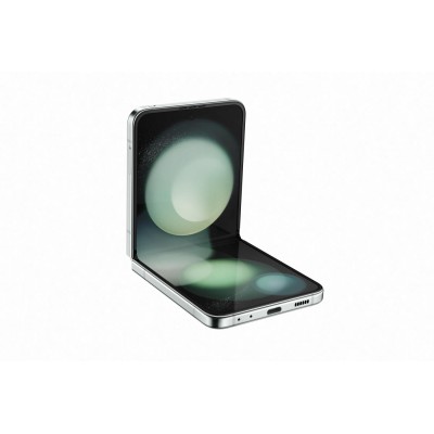 Смартфон Samsung Galaxy Flip 5 8/512GB Light Green (F731)