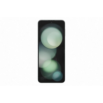 Смартфон Samsung Galaxy Flip 5 8/512GB Light Green (F731)