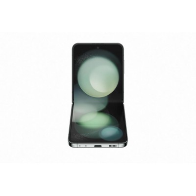 Смартфон Samsung Galaxy Flip 5 8/512GB Light Green (F731)
