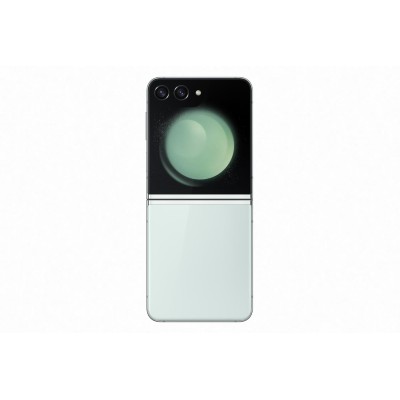 Смартфон Samsung Galaxy Flip 5 8/512GB Light Green (F731)