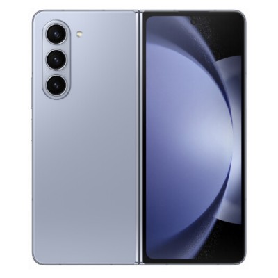 Смартфон Samsung Galaxy Fold 5 12/1TB Light Blue (F946) Смартфон Samsung Galaxy Fold 5 12/1TB Light Blue (F946)