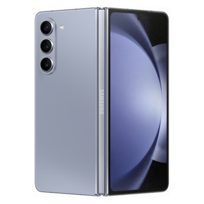 Смартфон Samsung Galaxy Fold 5 12/1TB Light Blue (F946) Смартфон Samsung Galaxy Fold 5 12/1TB Light Blue (F946)