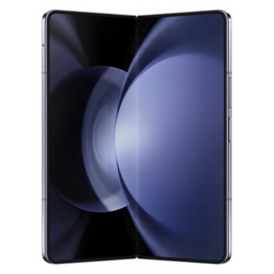Смартфон Samsung Galaxy Fold 5 12/1TB Light Blue (F946) Смартфон Samsung Galaxy Fold 5 12/1TB Light Blue (F946)