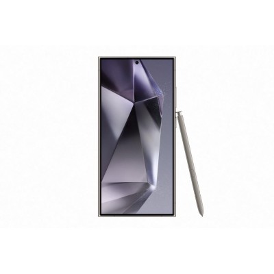 Смартфон Samsung Galaxy S24 Ultra 12/256GB Titanium Violet (S928FD) Смартфон Samsung Galaxy S24 Ultra 12/256GB Titanium Violet (S928FD)