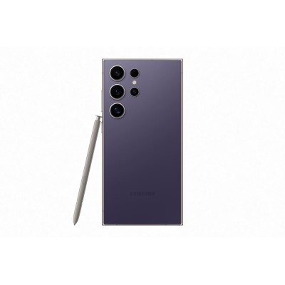 Смартфон Samsung Galaxy S24 Ultra 12/256GB Titanium Violet (S928FD) Смартфон Samsung Galaxy S24 Ultra 12/256GB Titanium Violet (S928FD)