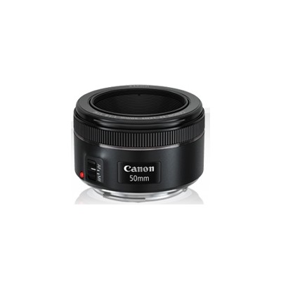 Об'єктив CANON EF 50mm f/1.8 STM