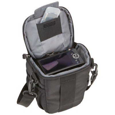 сумка CASE LOGIC Bryker Mirrorless Camera Case BRCS-101 сумка CASE LOGIC Bryker Mirrorless Camera Case BRCS-101