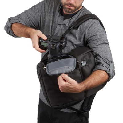 сумка CASE LOGIC Bryker Split-use Camera Backpack BRBP-105 сумка CASE LOGIC Bryker Split-use Camera Backpack BRBP-105