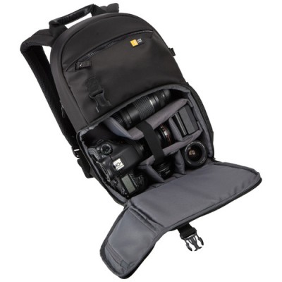 сумка CASE LOGIC Bryker Split-use Camera Backpack BRBP-105 сумка CASE LOGIC Bryker Split-use Camera Backpack BRBP-105