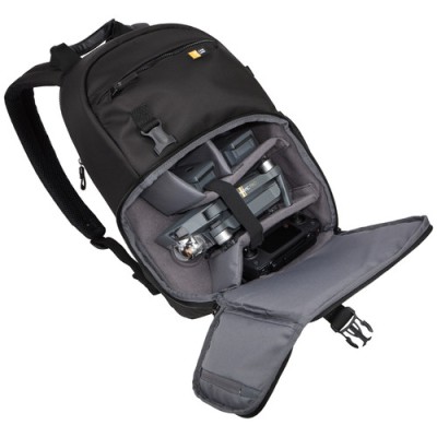 сумка CASE LOGIC Bryker Split-use Camera Backpack BRBP-105 сумка CASE LOGIC Bryker Split-use Camera Backpack BRBP-105