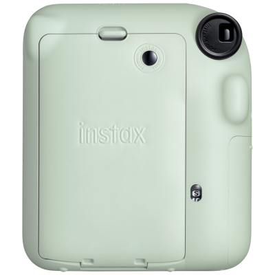 Фотокамера FUJI INSTAX MINI 12 М'ятно-зелена Фотокамера FUJI INSTAX MINI 12 М'ятно-зелена