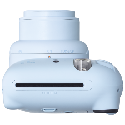 Фотокамера FUJI INSTAX MINI 12 Пастельно-блакитна Фотокамера FUJI INSTAX MINI 12 Пастельно-блакитна