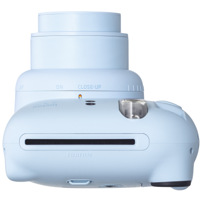 Фотокамера FUJI INSTAX MINI 12 Пастельно-блакитна Фотокамера FUJI INSTAX MINI 12 Пастельно-блакитна