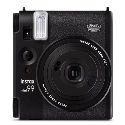 Фотокамера FUJI INSTAX MINI 99 Чорна Фотокамера FUJI INSTAX MINI 99 Чорна