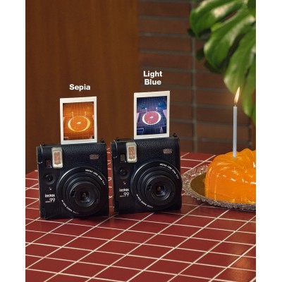 Фотокамера FUJI INSTAX MINI 99 Чорна Фотокамера FUJI INSTAX MINI 99 Чорна