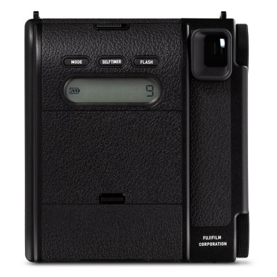 Фотокамера FUJI INSTAX MINI 99 Чорна Фотокамера FUJI INSTAX MINI 99 Чорна