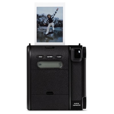 Фотокамера FUJI INSTAX MINI 99 Чорна Фотокамера FUJI INSTAX MINI 99 Чорна
