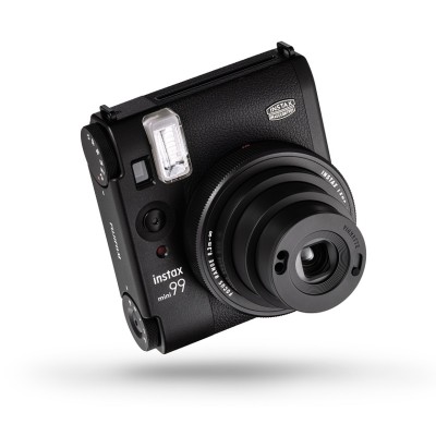 Фотокамера FUJI INSTAX MINI 99 Чорна Фотокамера FUJI INSTAX MINI 99 Чорна