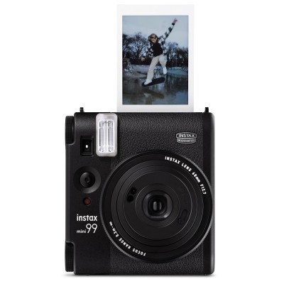 Фотокамера FUJI INSTAX MINI 99 Чорна Фотокамера FUJI INSTAX MINI 99 Чорна