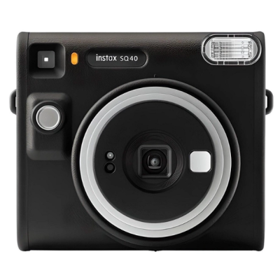 Фотокамера FUJI Instax SQ40 Фотокамера FUJI Instax SQ40