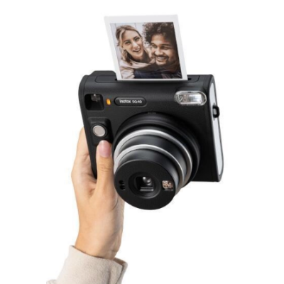 Фотокамера FUJI Instax SQ40 Фотокамера FUJI Instax SQ40