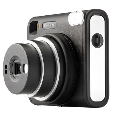 Фотокамера FUJI Instax SQ40 Фотокамера FUJI Instax SQ40
